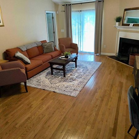 Aerie Oaks Cottage-5Min To Lake, 20Min To Columbia Lexington Bagian luar foto