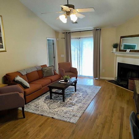 Aerie Oaks Cottage-5Min To Lake, 20Min To Columbia Lexington Bagian luar foto