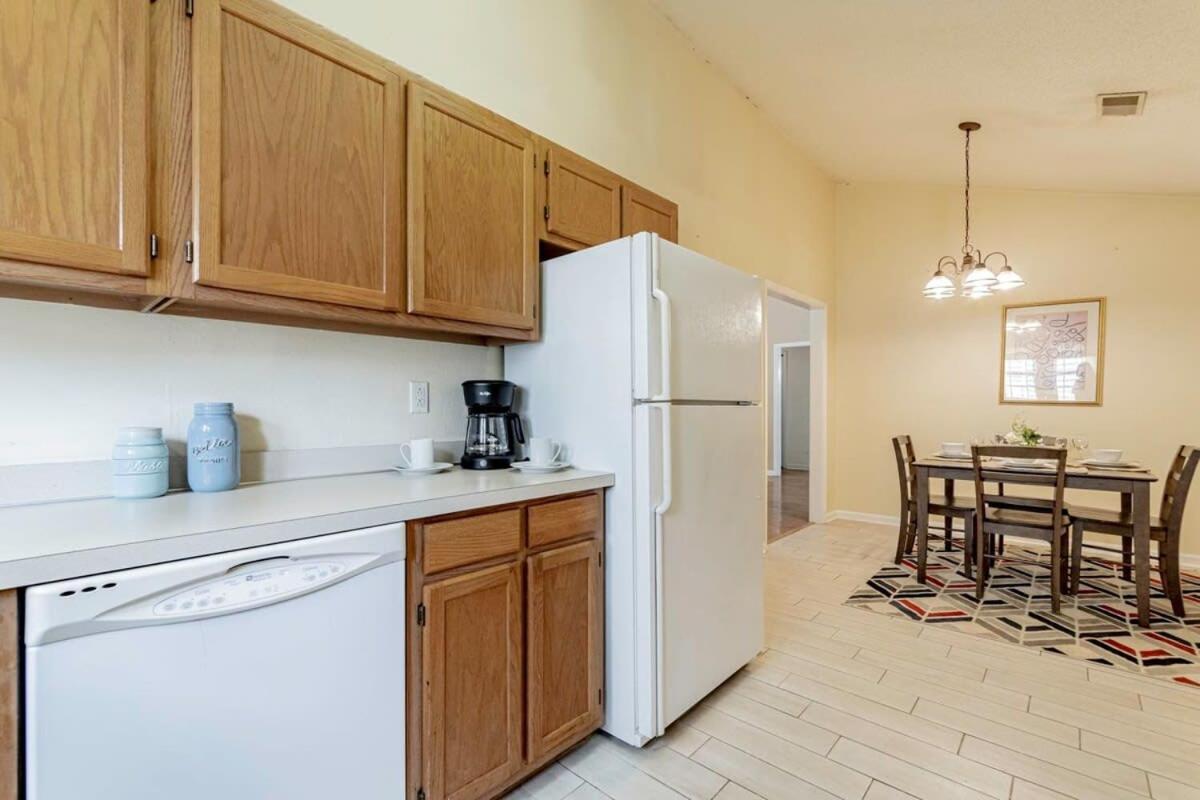 Aerie Oaks Cottage-5Min To Lake, 20Min To Columbia Lexington Bagian luar foto