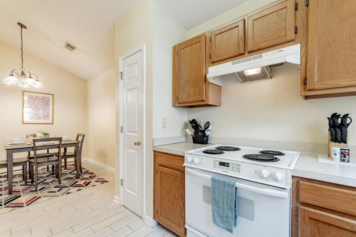 Aerie Oaks Cottage-5Min To Lake, 20Min To Columbia Lexington Bagian luar foto