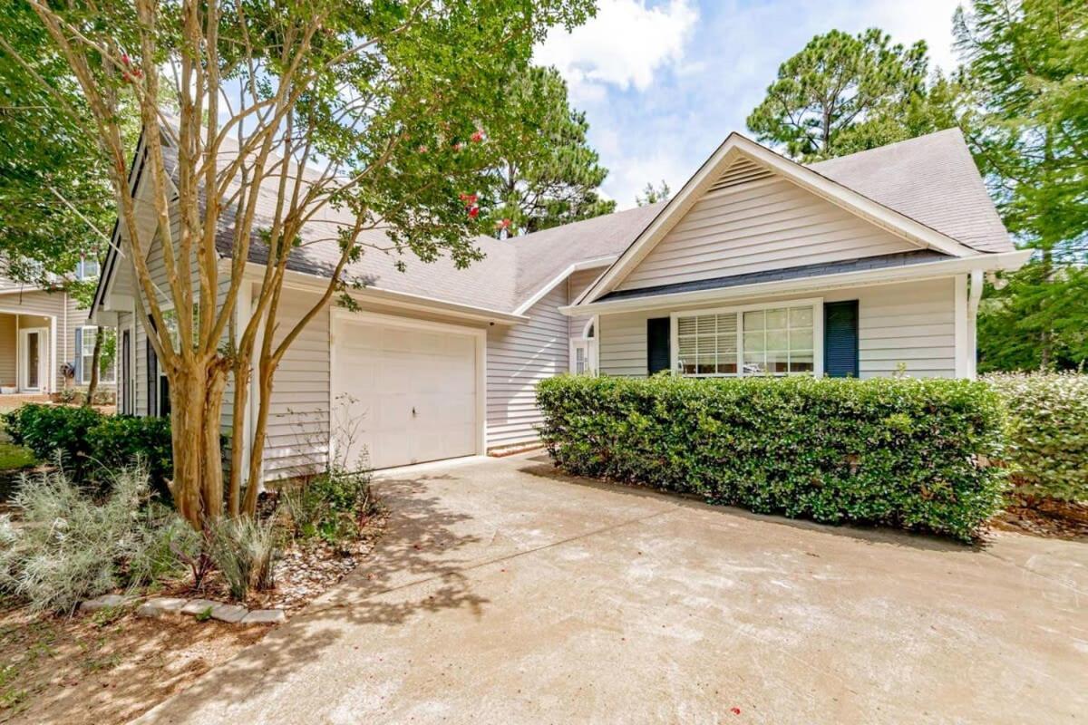 Aerie Oaks Cottage-5Min To Lake, 20Min To Columbia Lexington Bagian luar foto