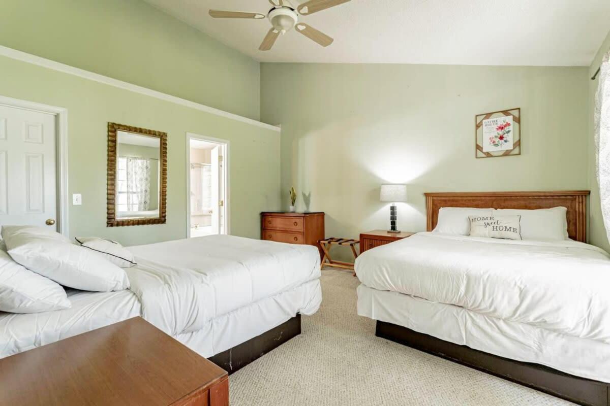 Aerie Oaks Cottage-5Min To Lake, 20Min To Columbia Lexington Bagian luar foto