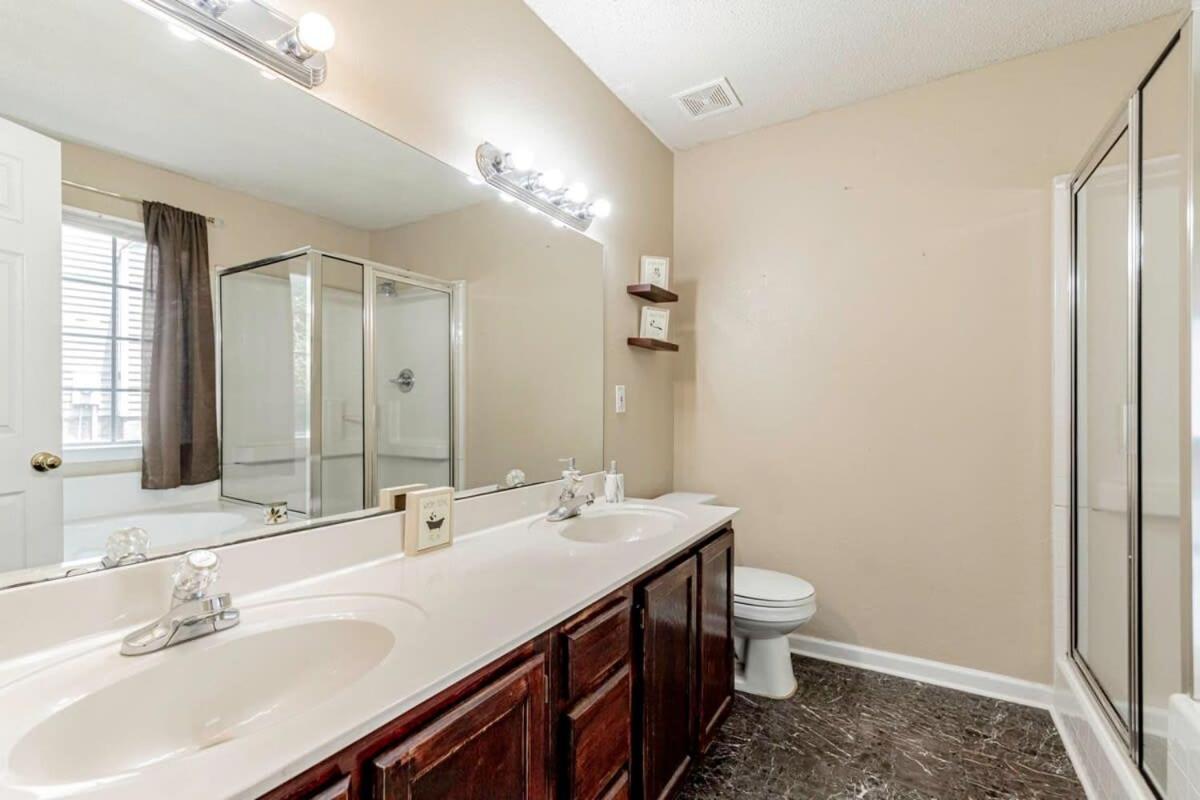 Aerie Oaks Cottage-5Min To Lake, 20Min To Columbia Lexington Bagian luar foto