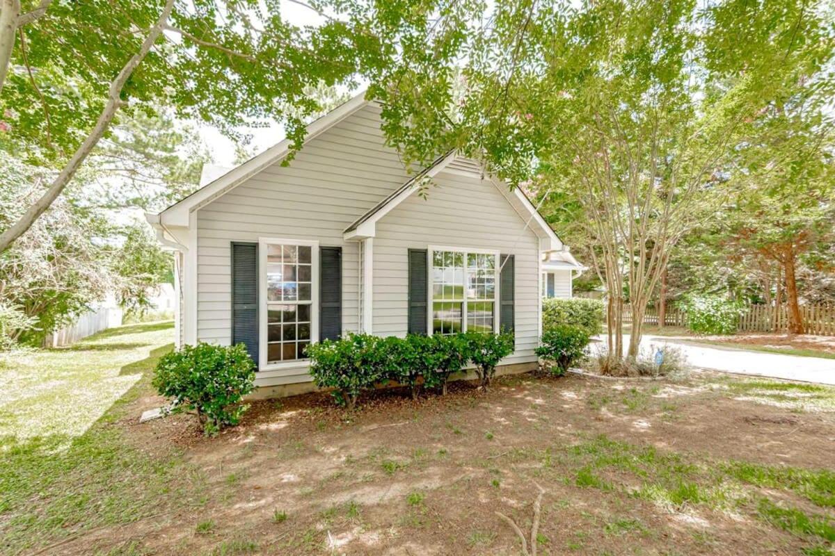 Aerie Oaks Cottage-5Min To Lake, 20Min To Columbia Lexington Bagian luar foto