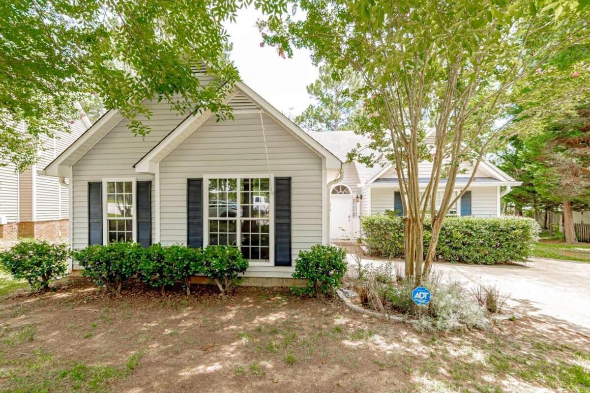 Aerie Oaks Cottage-5Min To Lake, 20Min To Columbia Lexington Bagian luar foto