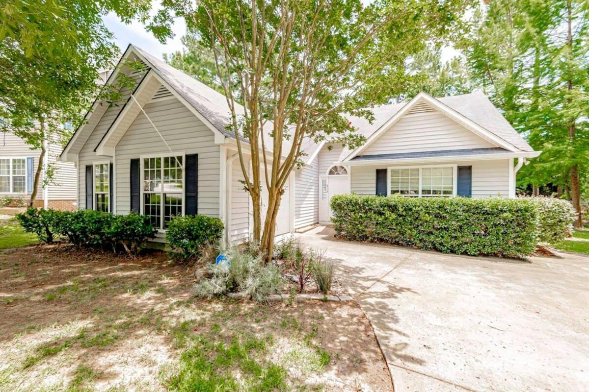 Aerie Oaks Cottage-5Min To Lake, 20Min To Columbia Lexington Bagian luar foto