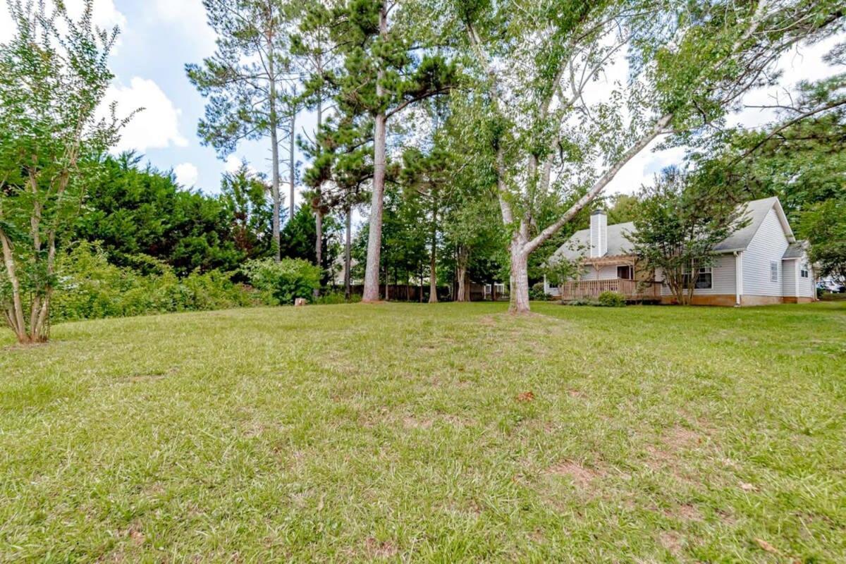 Aerie Oaks Cottage-5Min To Lake, 20Min To Columbia Lexington Bagian luar foto