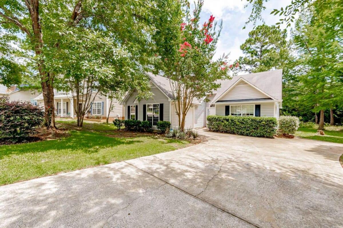 Aerie Oaks Cottage-5Min To Lake, 20Min To Columbia Lexington Bagian luar foto
