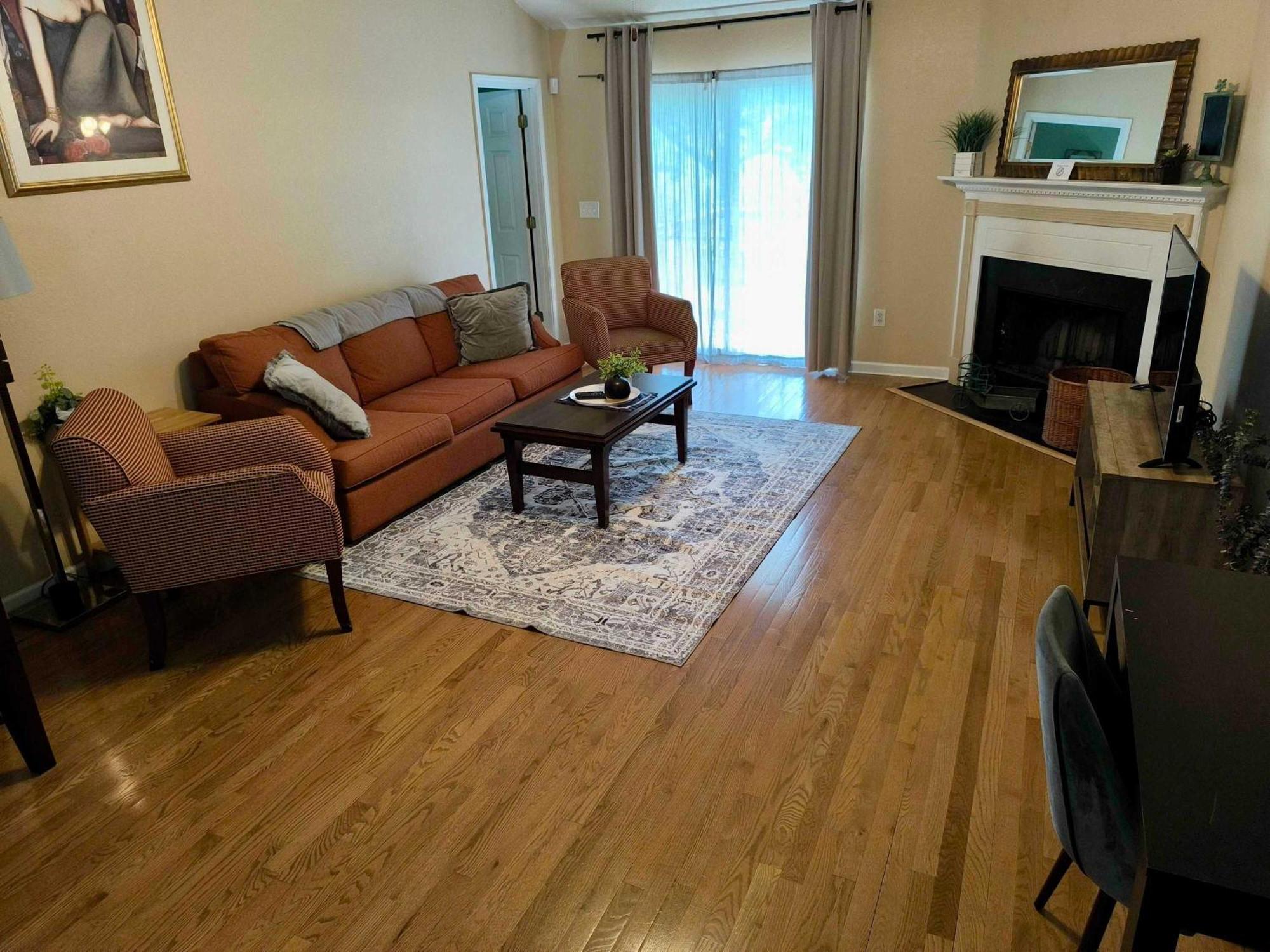 Aerie Oaks Cottage-5Min To Lake, 20Min To Columbia Lexington Bagian luar foto