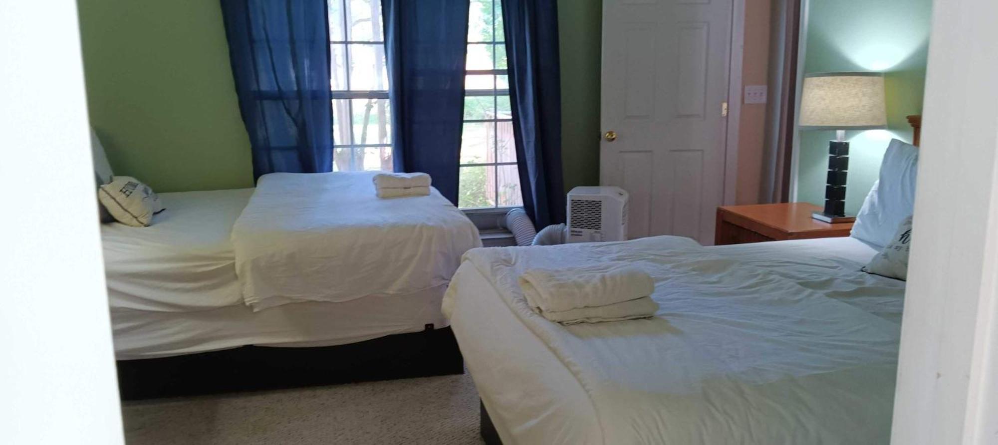 Aerie Oaks Cottage-5Min To Lake, 20Min To Columbia Lexington Bagian luar foto