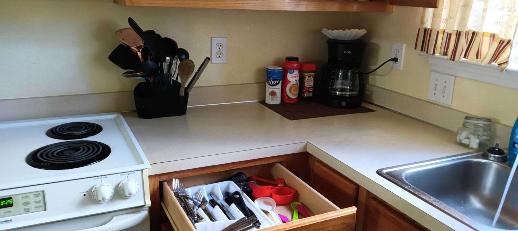 Aerie Oaks Cottage-5Min To Lake, 20Min To Columbia Lexington Bagian luar foto